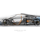 Image for article titled The Gordon Murray Automotive T.50 Is The Only Hypercar That Matters